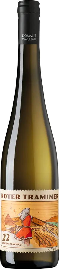 Roter Traminer 2024