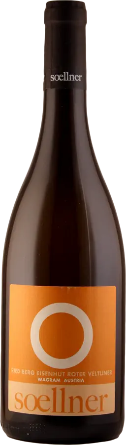 Roter Veltliner Eisenhut Ried Berg 2023