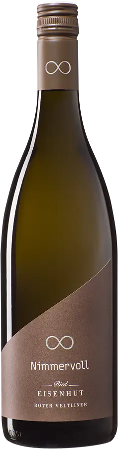 Roter Veltliner Ried Eisenhut 2025