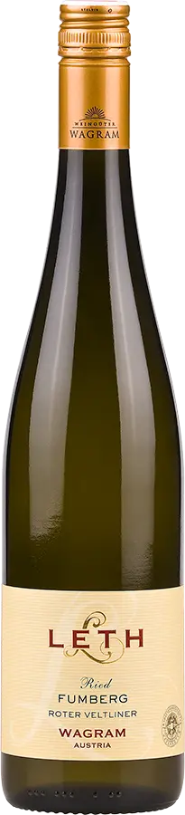Roter Veltliner Ried Fumberg Wagram DAC 2024