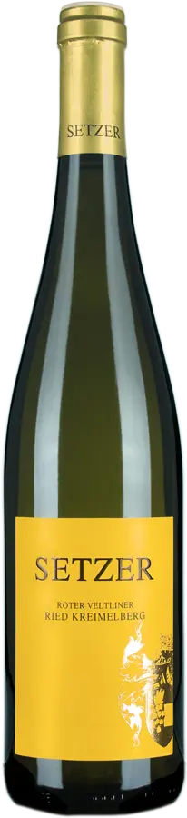Roter Veltliner Ried Kreimelberg 2023