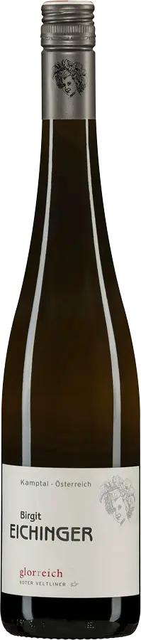 Roter Veltliner glorreich 2024