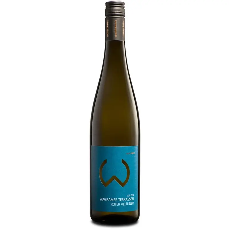 Roter Veltliner von den Wagramer Terrassen