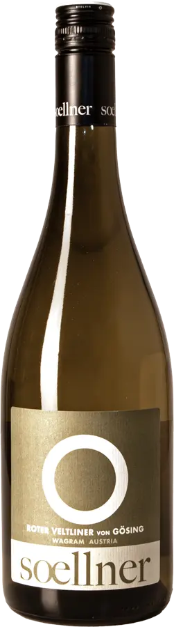 Roter Veltliner von Gösing Wagram DAC 2025