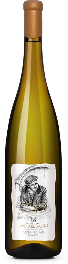 Roter Veltliner Wahre Werte 2023