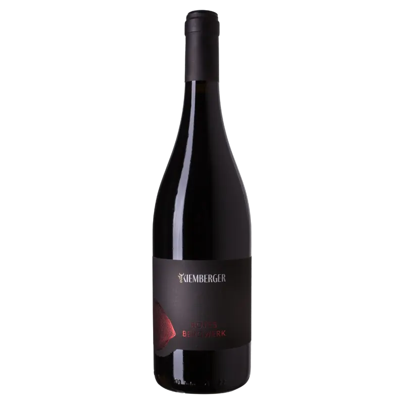 Rotes Bergwerk Lagrein Riserva 2020 Südtirol DOC