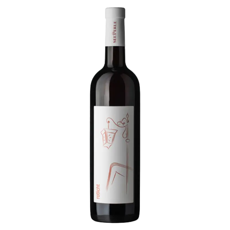 Rotlicht Cabernet Merlot 2023 Südtirol DOC
