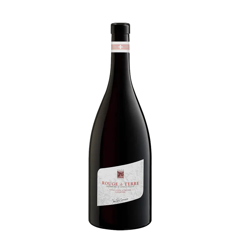 Rouge de Terre Assemblage AOC Valais Jean René Germanier SA Vétroz