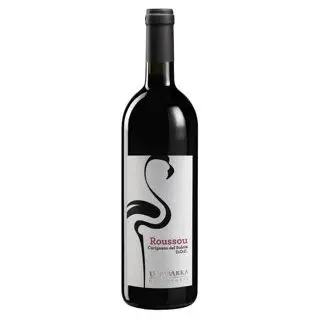 Roussou, Carignano del Sulcis DOC 2021