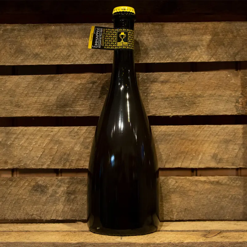 ROUVINEZ - Echappee - Bte - 75cl