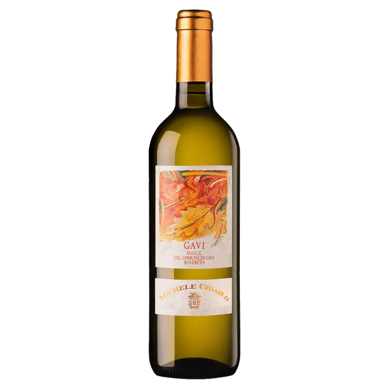 Rovereto Gavi di Gavi 2024 DOCG