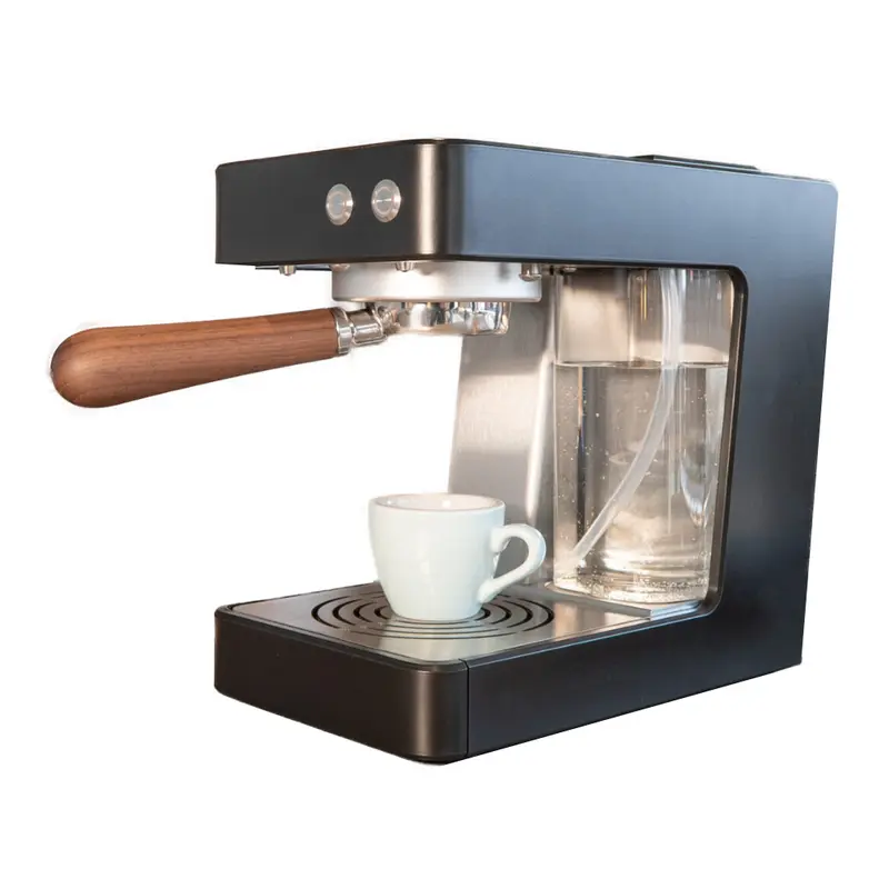 Roxy Espresso