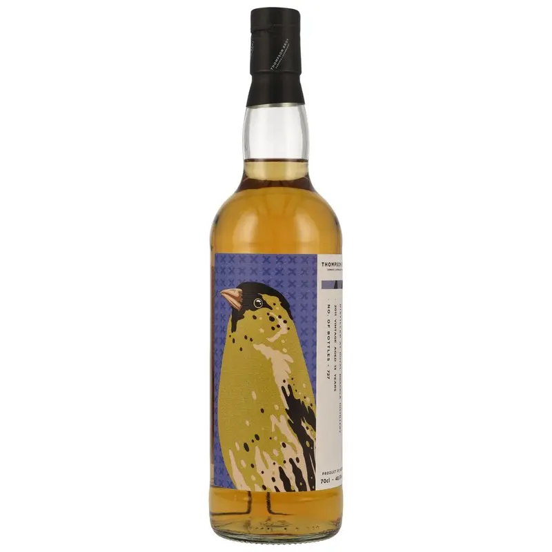 Royal Brackla 2011/2024 - 13 y.o. - Thompson Bros.