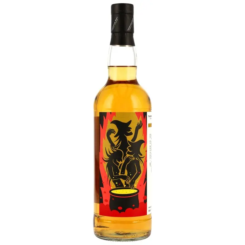 Royal Brackla 2014/2024 - 10 y.o. - Thompson Bros.