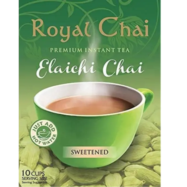 Royal Chai Elaichi Sweet - 220 g