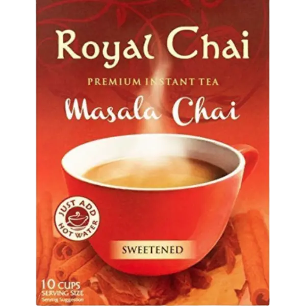Royal Chai Masala Sweet - 220 g