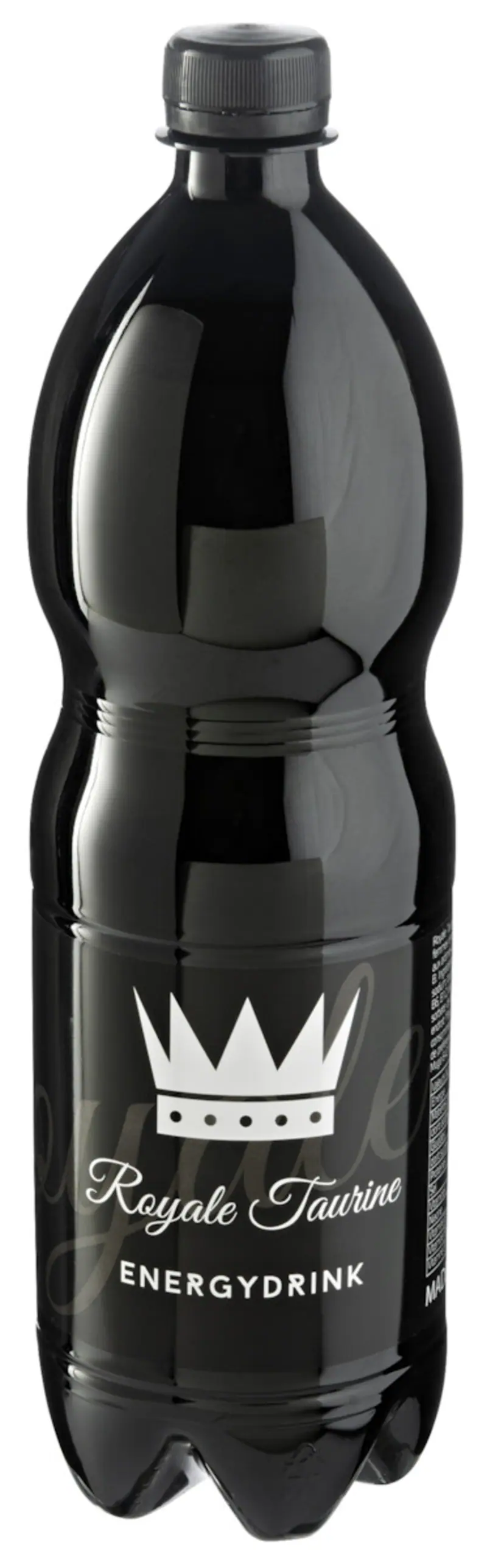 Royale Taurine Energy Drink 1l