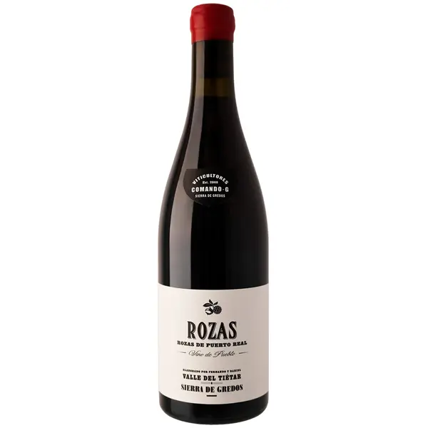 Rozas Comando G Sierra de Gredos 2023 - 75cl