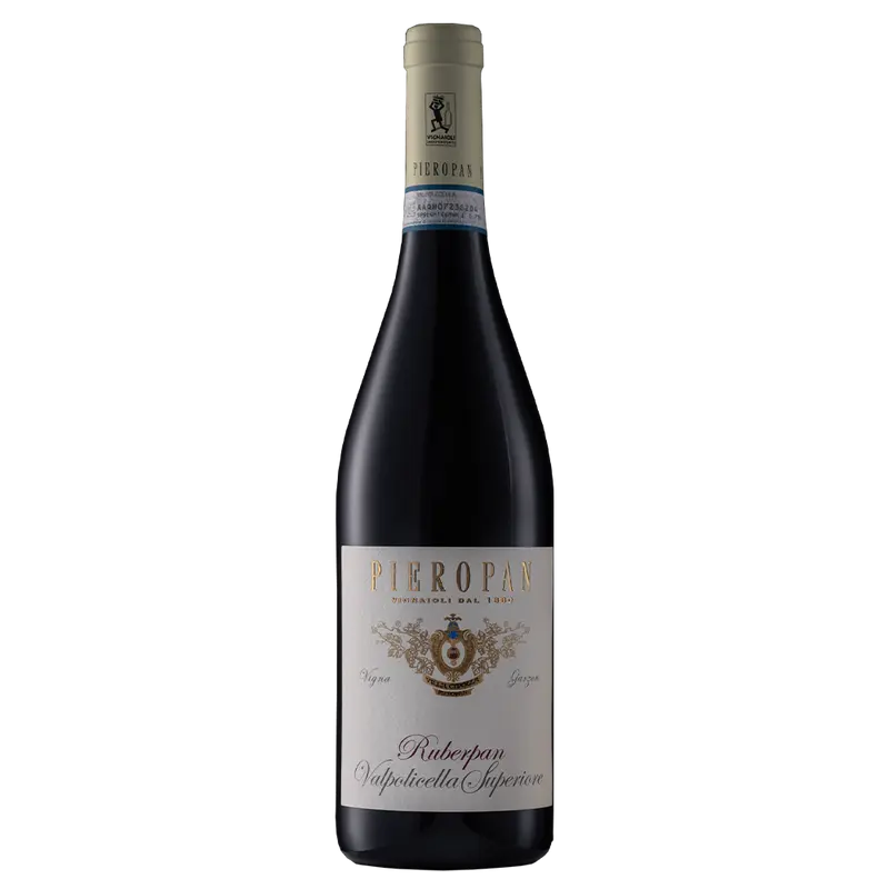 Ruberpan Valpolicella Superiore 2021 DOC