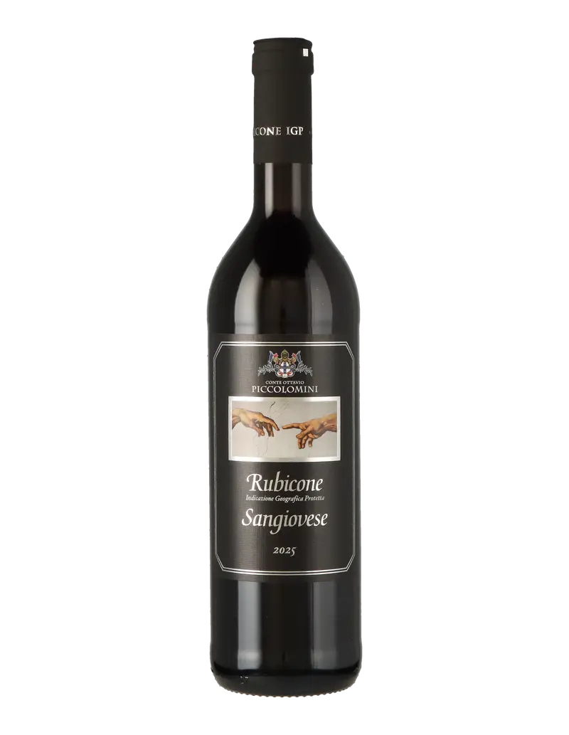 Rubicone Sangiovese IGP Emilia Romagna