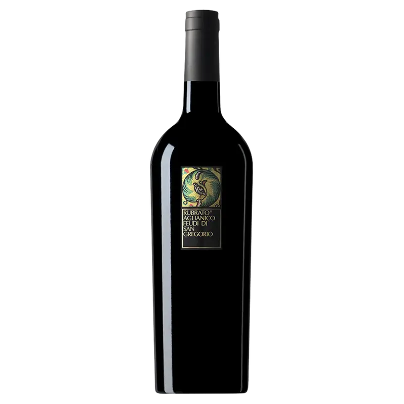 Rubrato Aglianico 2022 Irpinia DOC