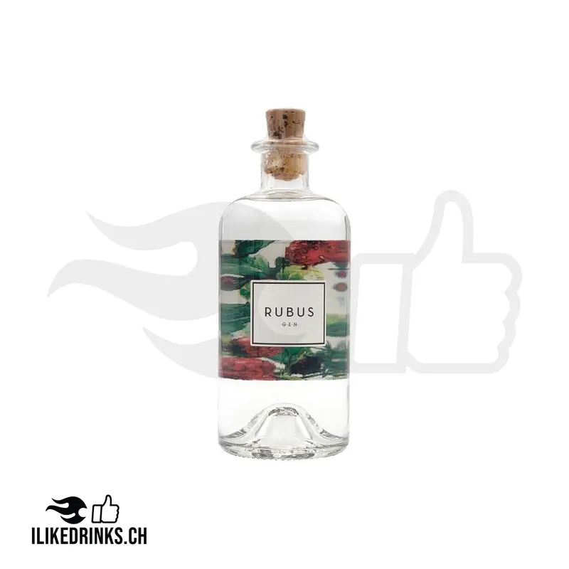 Rubus Gin 50cl