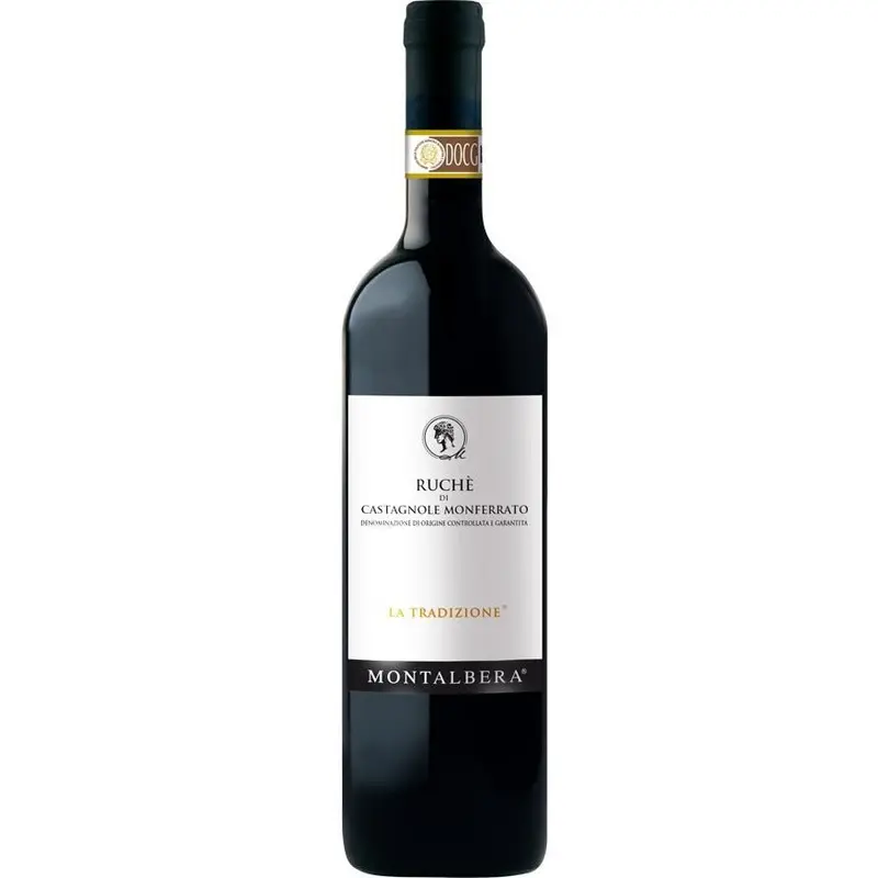 Ruché Di Castagnole Monferrato 'La Tradizione' 2020