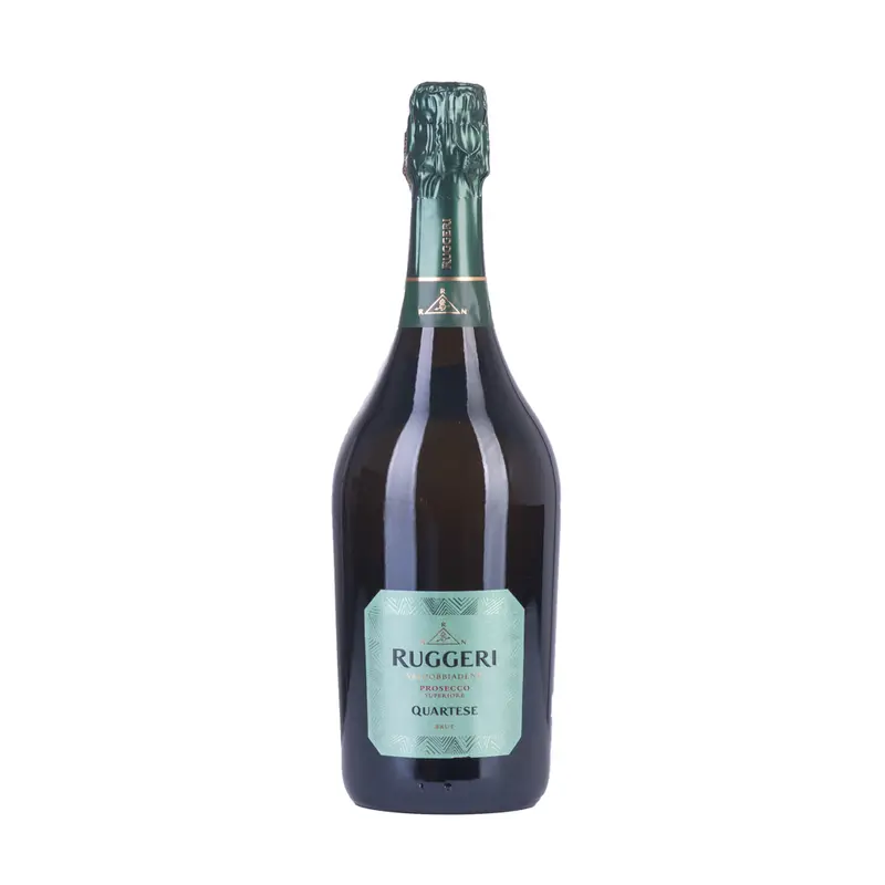 Ruggeri Prosecco di Valdobbiadene Brut DOC Magnum