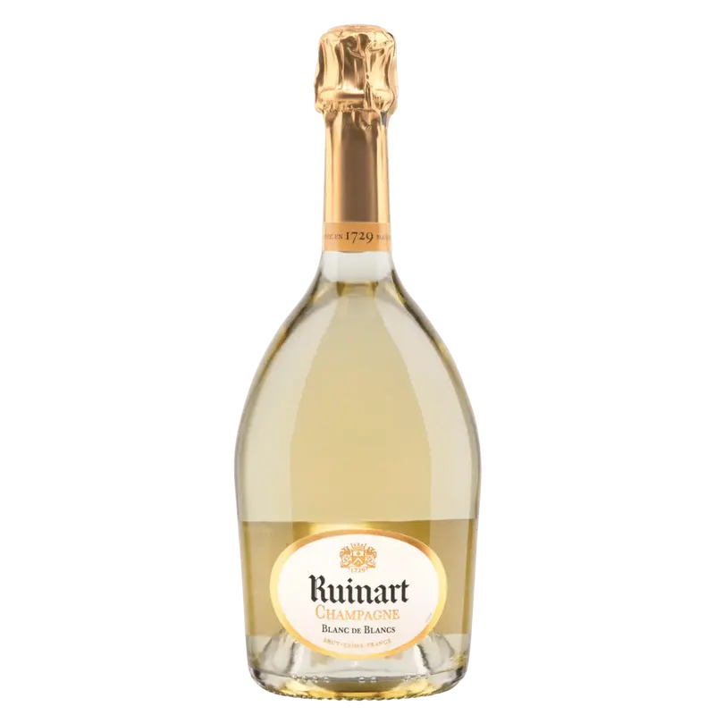 Ruinart Blanc de Blanc