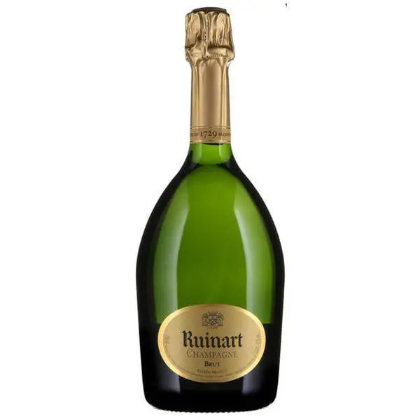 Ruinart Brut Champagne