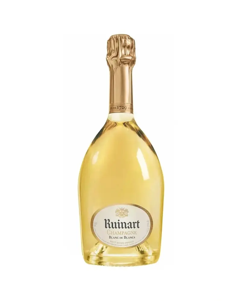 Ruinart Champagner Blanc de Blancs
