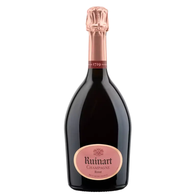 Ruinart Rosé