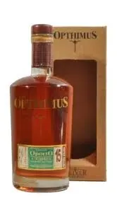 Rum Opthismus port Wood Finish