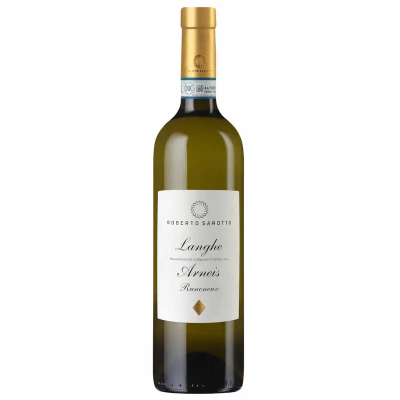 Runcneuv Arneis Langhe DOC 2024