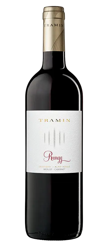 Rungg Cuvée DOC 2020 - Kellerei Tramin