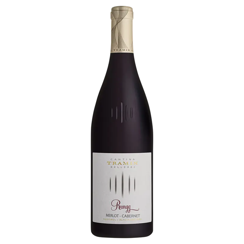 Rungg Merlot Cabernet 2023 Südtirol DOC