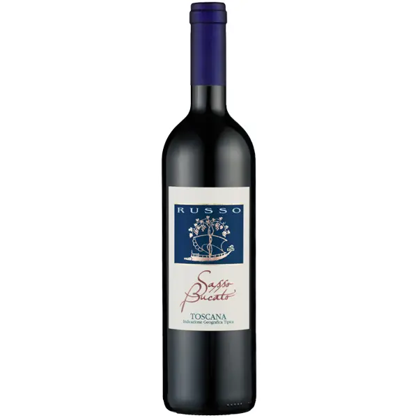 Russo Sasso Bucato 2022 - 75cl