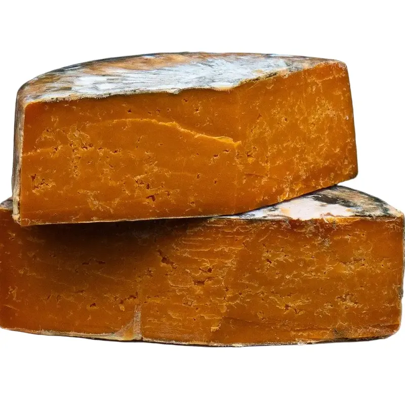 Rutland Red Cheddar
