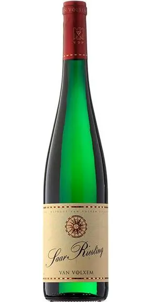 Saar Riesling 2024 - Van Volxem (150cl)