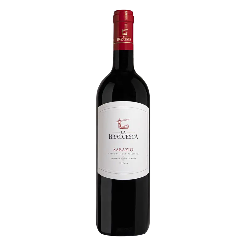 Sabazio Rosso di Montepulciano 2023 DOC