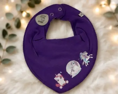 Sabberlätzli 🦄