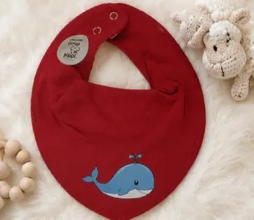 Sabberlätzli 🐳
