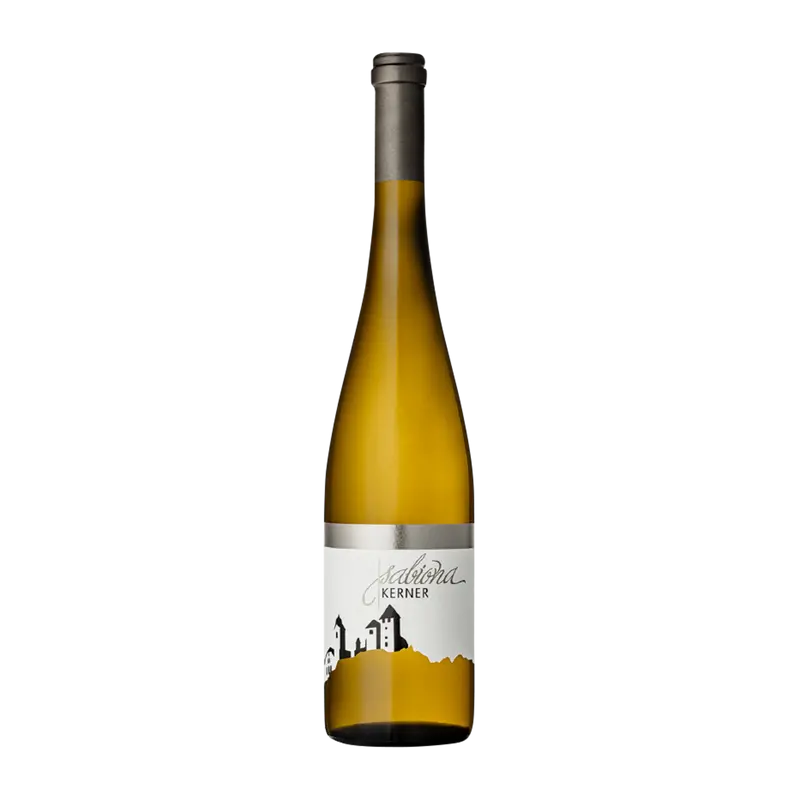 Sabiona Kerner Riserva 2021 Eisacktal DOC