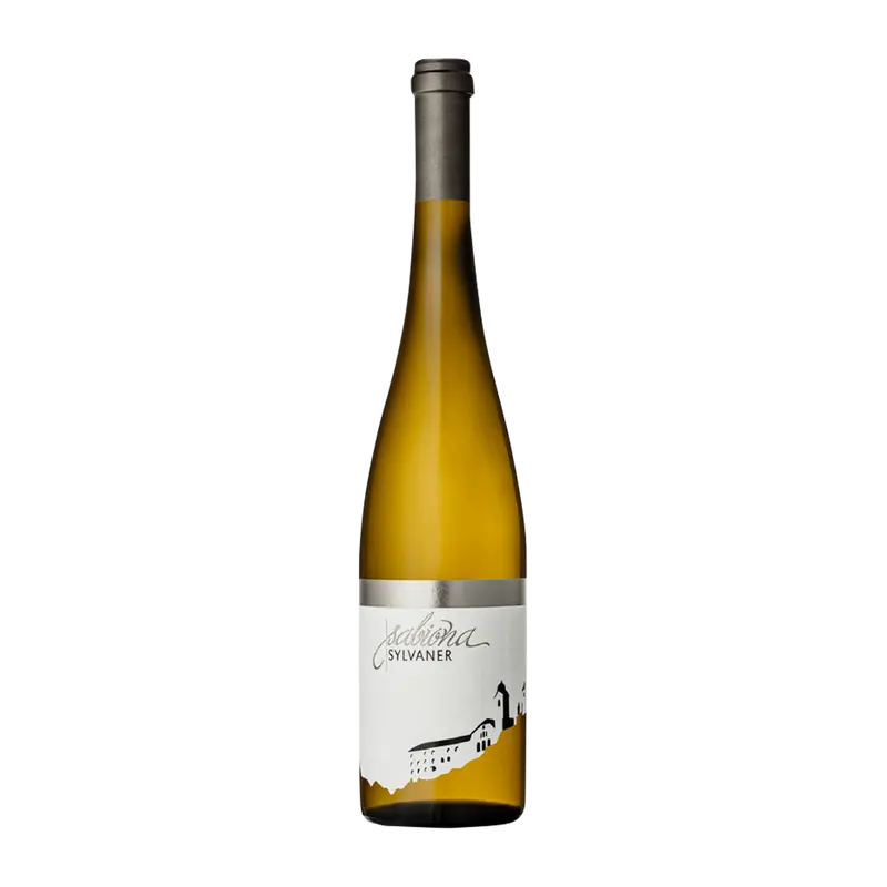Sabiona Sylvaner Riserva 2020 Eisacktal DOC