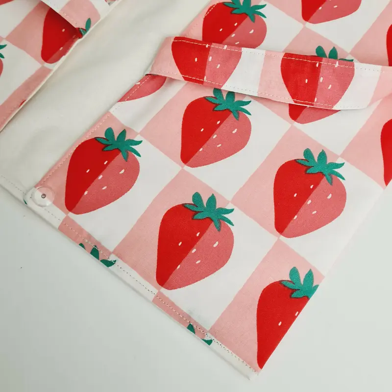 Sac à tarte Tagada