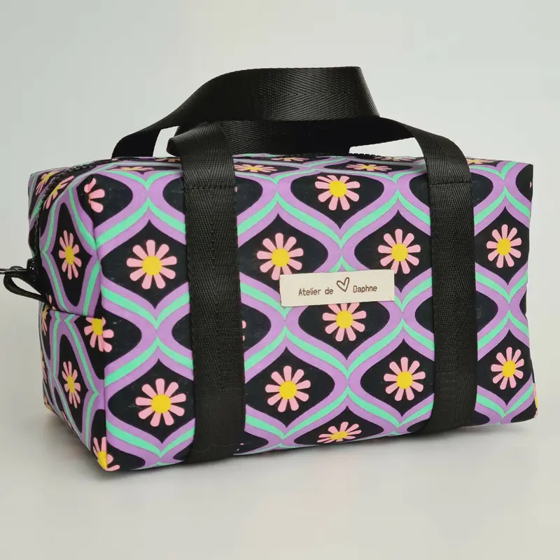 Sac isotherme Julienne