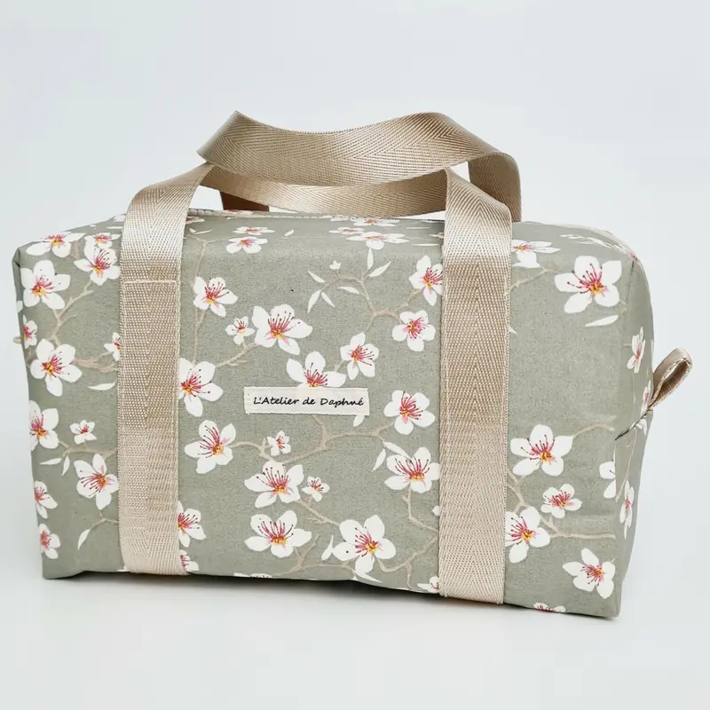 Sac isotherme Sakura