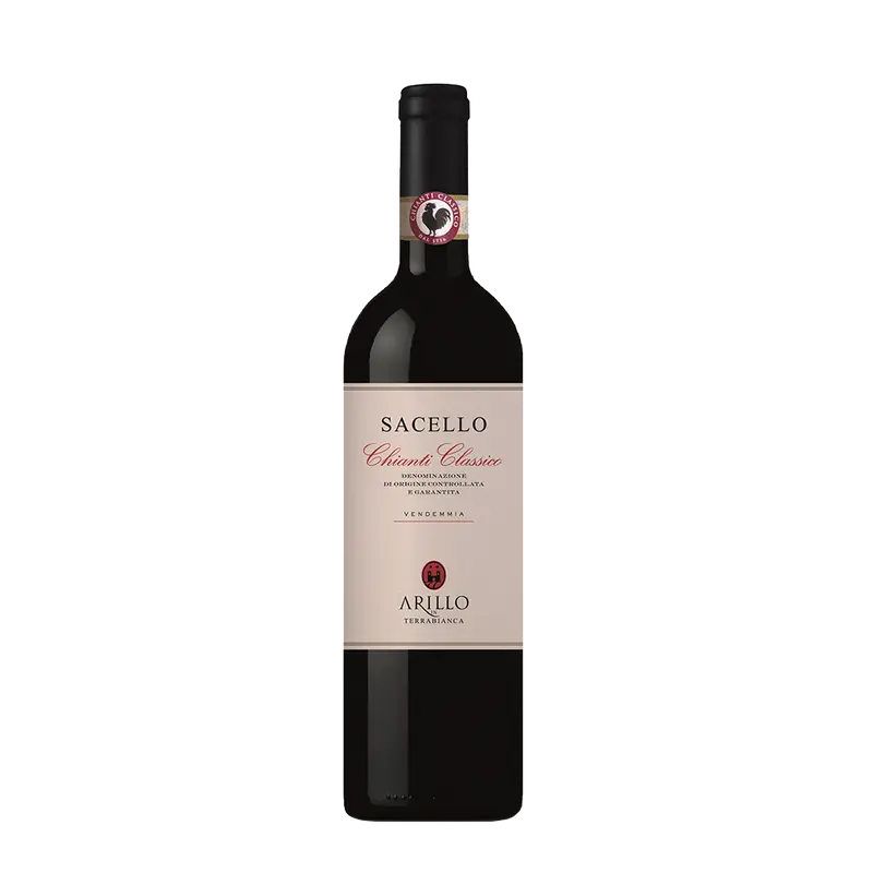 Sacello Chianti Classico DOCG Terrabianca