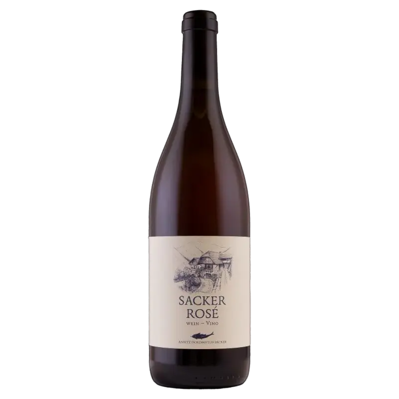 Sacker Rose 2023