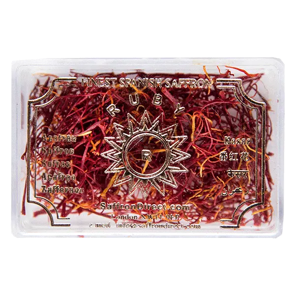 Saffron